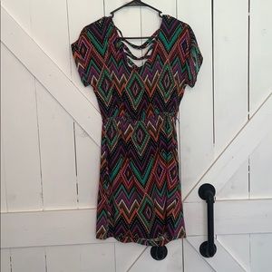 Women’s size medium Belle du Jour dress